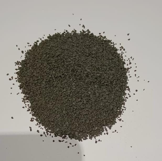 Manganese Dioxide Granules
